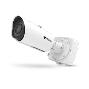 CCTV SNB 6004 Installation in Dubai